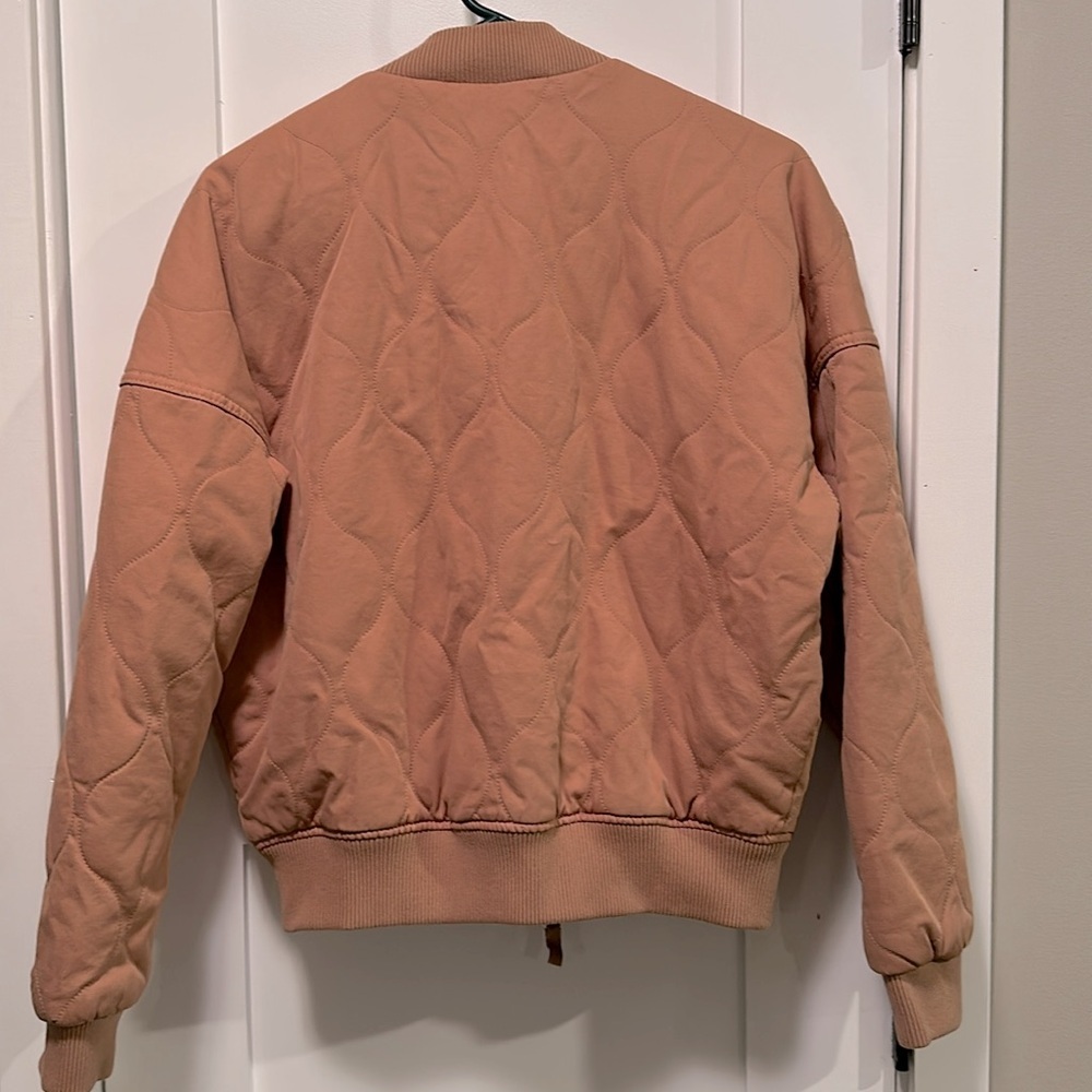 Universal Thread Bomber Jacket - Picture 5 of 7